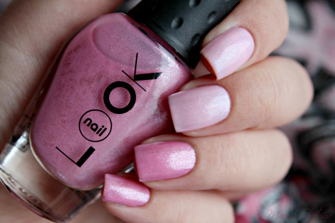 NailLook Sweet Dreams 31427 + 31428