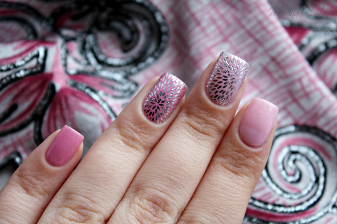 NailLook Sweet Dreams 31427 + 31428