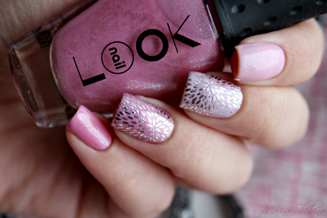 NailLook Sweet Dreams 31427 + 31428