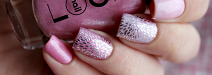 NailLook Sweet Dreams 31427 + 31428