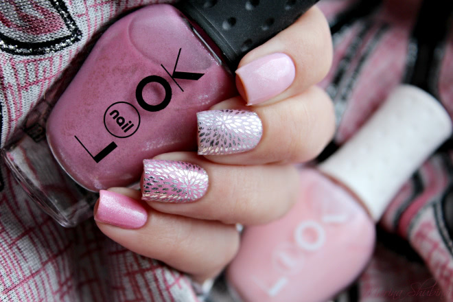 NailLook Sweet Dreams 31427 + 31428