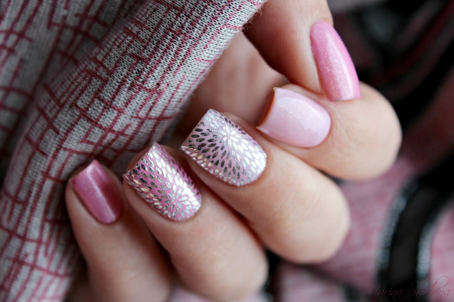 NailLook Sweet Dreams 31427 + 31428
