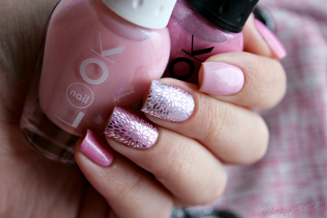NailLook Sweet Dreams 31427 + 31428