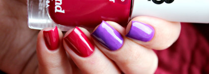 Dance Legend Binary 80 Simona + 82 Bella