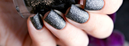 OPI Nail Lacquer DS Pewter