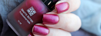 Три лака Brigitte Bottier