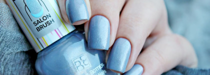 Три лака Brigitte Bottier