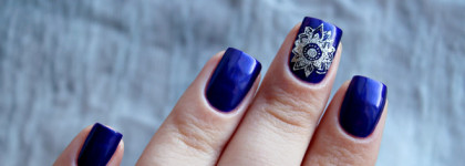 El Corazon Active Bio-gel Nail Party 423/623 Tsunami