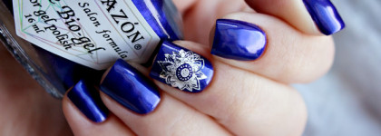 El Corazon Active Bio-gel Nail Party 423/623 Tsunami