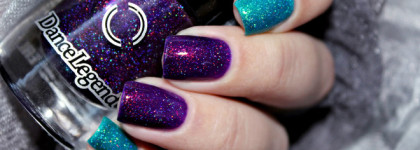 Dance Legend Sparky 2 7 Postscriptum + 11 Tesseract