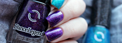 Dance Legend Sparky 2 7 Postscriptum + 11 Tesseract