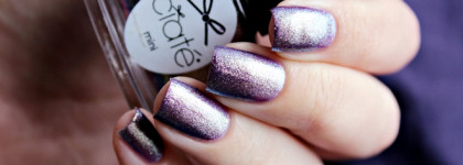 Ciate Nail Polish Mini Paint Pot Moondust