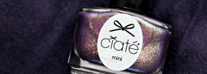 Ciate Nail Polish Mini Paint Pot Moondust