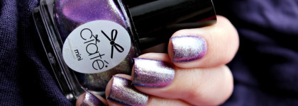 Ciate Nail Polish Mini Paint Pot Moondust