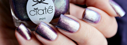 Ciate Nail Polish Mini Paint Pot Moondust