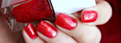 Три Bow Polish: Grim Heart, Zodiac, Drown