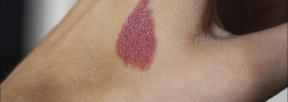 Страннейшая Rimmel Lasting Finish Lipstick №066 Heather Shimmer