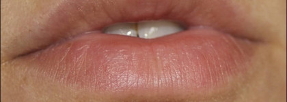 Страннейшая Rimmel Lasting Finish Lipstick №066 Heather Shimmer