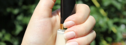 Мой нужный нежный Revlon Sheer Blush (005)