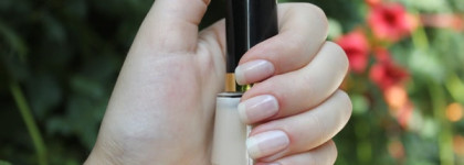 Мой нужный нежный Revlon Sheer Blush (005)