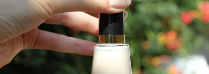 Мой нужный нежный Revlon Sheer Blush (005)