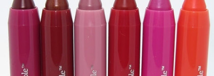 Почему зовешься медом, или что я могу сказать о Revlon Just Bitten Kissable Balm Stain - Honey (001)