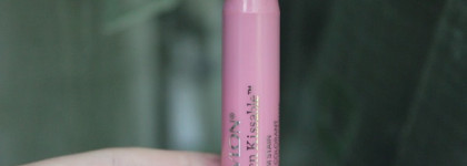 Почему зовешься медом, или что я могу сказать о Revlon Just Bitten Kissable Balm Stain - Honey (001)