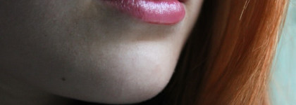 Почему зовешься медом, или что я могу сказать о Revlon Just Bitten Kissable Balm Stain - Honey (001)