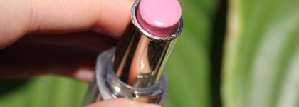 Прекрасная, милая роза, почему же ты мне не мила? L'oreal Rouge Caresse Lipstick Lovely Rose (№03)