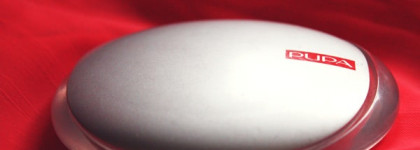 Осень наступила, высохли цветы, мне никто не нужен, кроме ты, моя любимая Pupa luminous touch blush 05