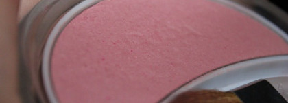 Осень наступила, высохли цветы, мне никто не нужен, кроме ты, моя любимая Pupa luminous touch blush 05