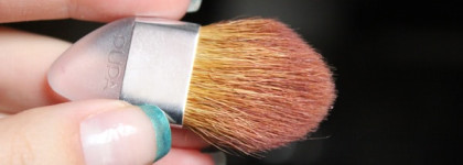 Осень наступила, высохли цветы, мне никто не нужен, кроме ты, моя любимая Pupa luminous touch blush 05