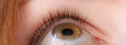 Просто моя любимая тушь. Max Factor False Lash Effect (Waterproof Black)