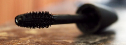 Просто моя любимая тушь. Max Factor False Lash Effect (Waterproof Black)