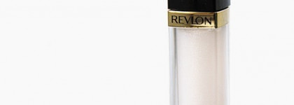 Миллионы огней большого города в одном флаконе или Revlon Super Lustrous Lipgloss Shine City 02