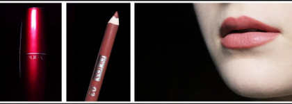 Два друга-товарища, два нюда от Pupa