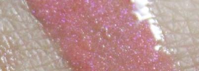 Revlon Colorburst Lipgloss 002 Crystal Lilac, или в семье не без урода