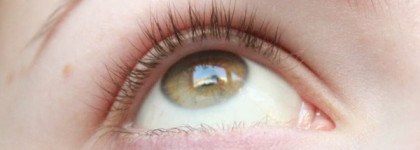 Сегодня, в студеную зимнюю пору, хочу рассказать вам про False Lash Effect. Max Factor False Lash Effect Mascara (Black)