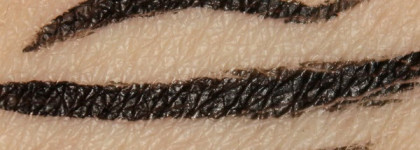 Pupa Rapid Liner Eyeliner Marker, или хуже не придумаешь