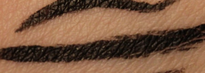 Pupa Rapid Liner Eyeliner Marker, или хуже не придумаешь