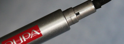 Pupa Rapid Liner Eyeliner Marker, или хуже не придумаешь