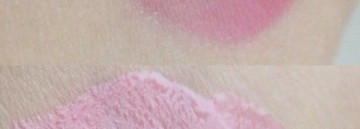 Revlon Super Lustrous Lip Gloss Berry Allure 225. Блеск и тинт в одном флаконе