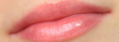 Сладкий леденец Revlon Super Lustrous Lip Gloss Pink Pop 235