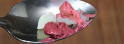 Лаборатория алхимика: варим помаду