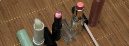 Лаборатория алхимика: варим помаду