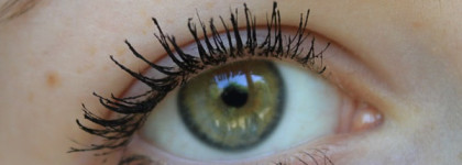 Bourjois Beauty'Full Volume Dark Khol Mascara #01 - Dark Black
