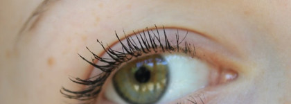 Bourjois Beauty'Full Volume Dark Khol Mascara #01 - Dark Black