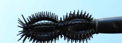 Bourjois Beauty'Full Volume Dark Khol Mascara #01 - Dark Black