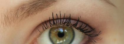 Bourjois Beauty'Full Volume Dark Khol Mascara #01 - Dark Black
