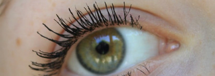 Bourjois Beauty'Full Volume Dark Khol Mascara #01 - Dark Black